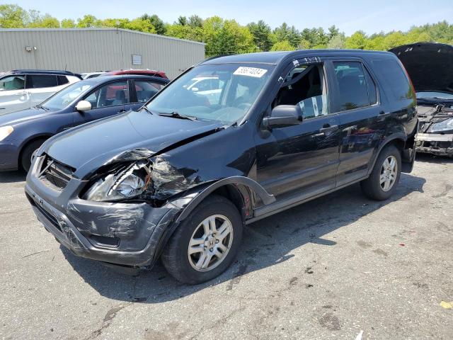 honda crv 2004 shsrd78844u221387