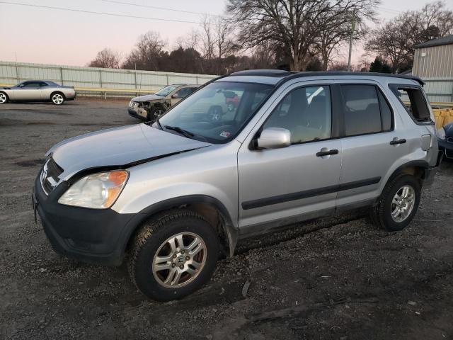 honda crv 2004 shsrd78844u226508