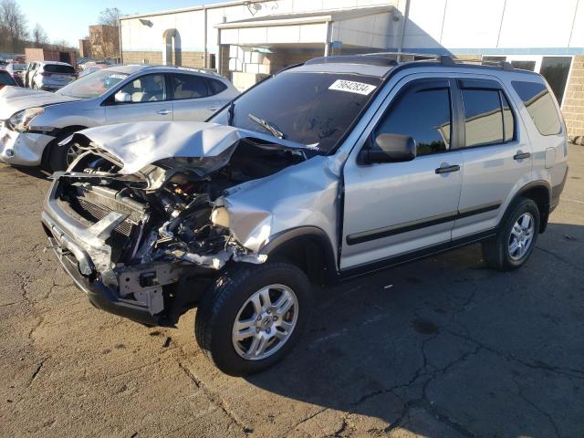 honda cr-v ex 2004 shsrd78844u242210