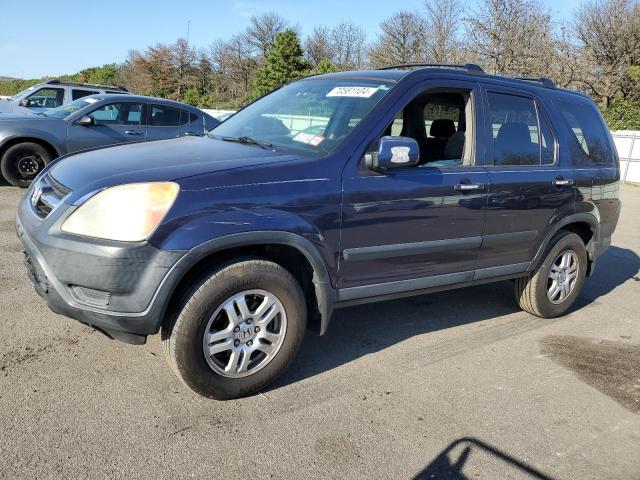 honda cr-v ex 2004 shsrd78844u246967