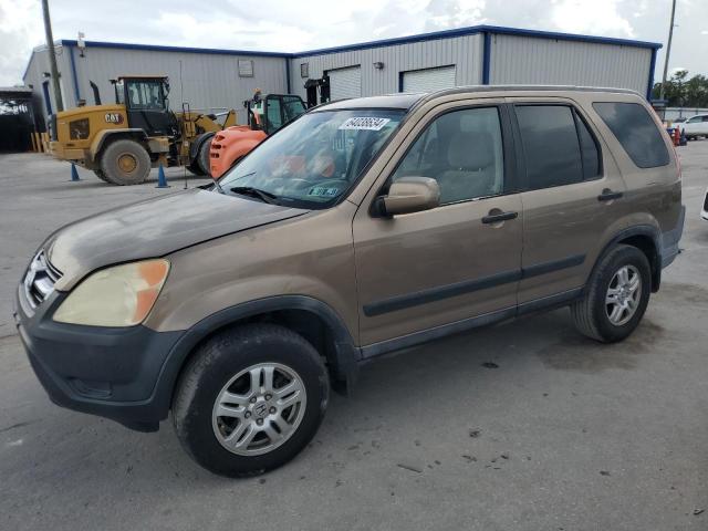 honda cr-v ex 2004 shsrd78844u251358