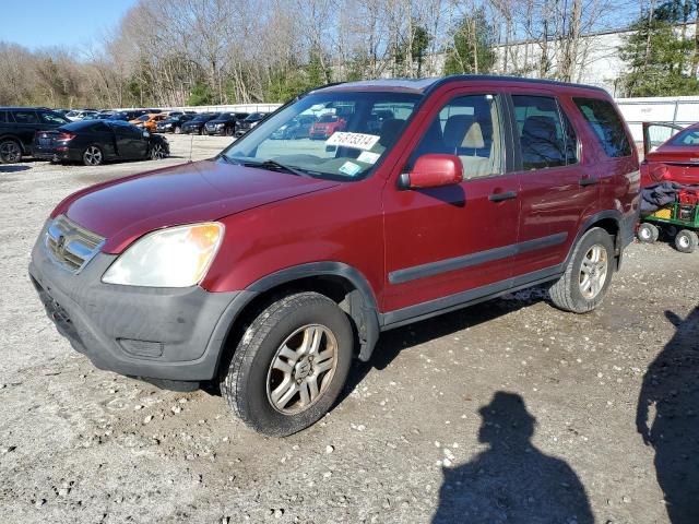 honda cr-v 2002 shsrd78852u006680