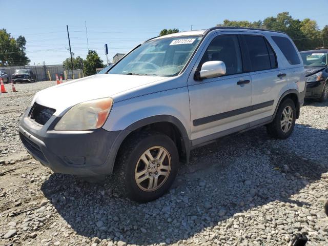 honda cr-v ex 2003 shsrd78853u127551