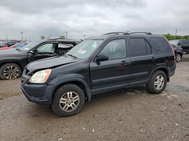 honda crv 2004 shsrd78854u225058