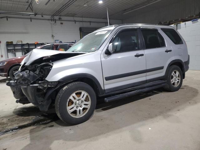 honda cr-v ex 2004 shsrd78854u243933