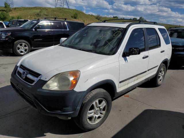 honda crv 2002 shsrd78862u008776