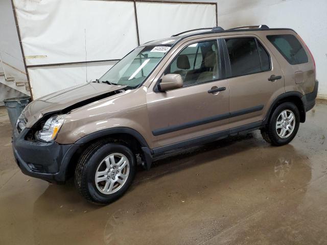 honda crv 2003 shsrd78863u117272