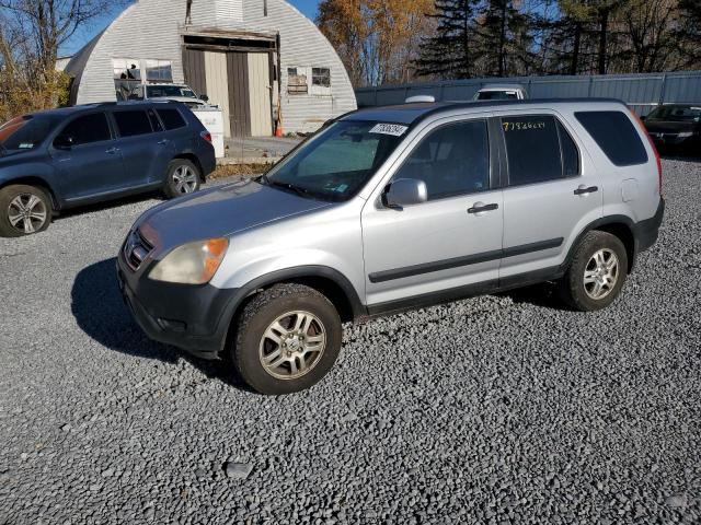 honda cr-v ex 2003 shsrd78863u153415