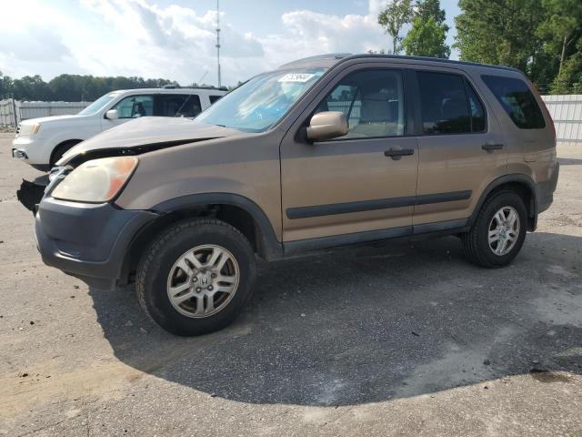 honda cr-v ex 2003 shsrd78863u155052