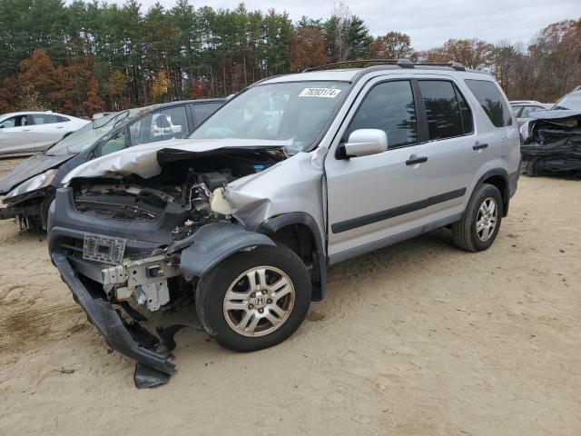 honda cr-v ex 2003 shsrd78873u119368