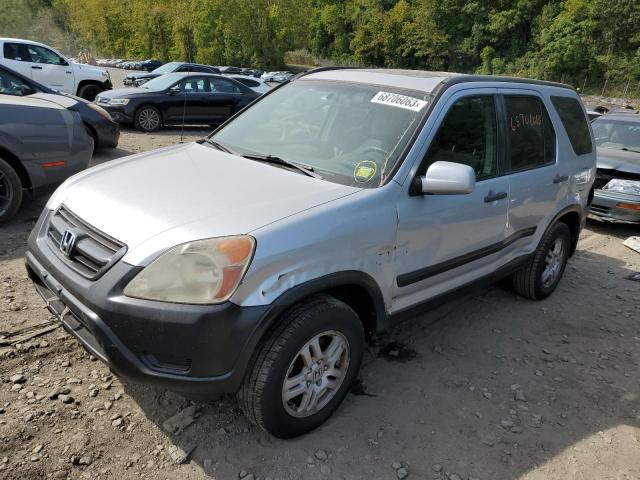 honda cr-v ex 2003 shsrd78873u128071