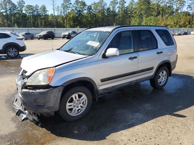 honda cr-v ex 2004 shsrd78874u222470