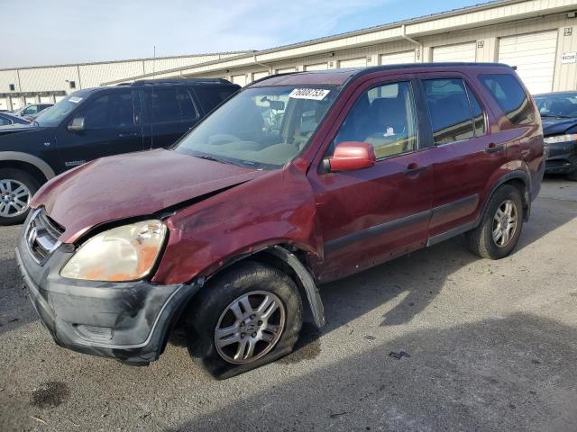 honda crv 2002 shsrd78882u001005