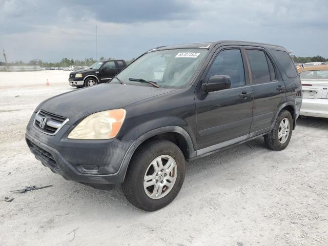 honda cr-v ex 2003 shsrd78883u136258