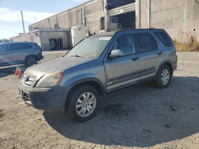 honda crv 2006 shsrd78886u434006