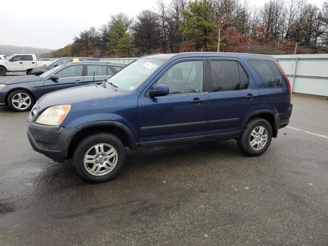 honda cr-v ex 2002 shsrd78892u011350