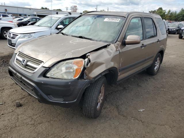 honda cr-v ex 2002 shsrd78892u012594