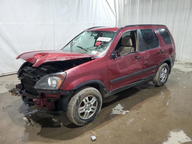 honda crv 2004 shsrd78894u233339