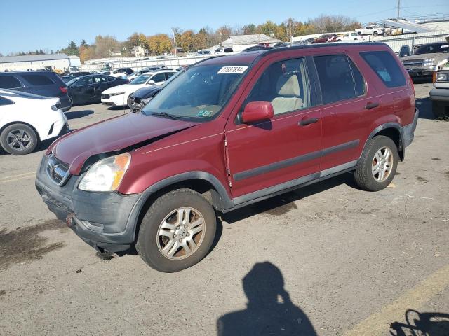 honda crv 2004 shsrd78894u250254