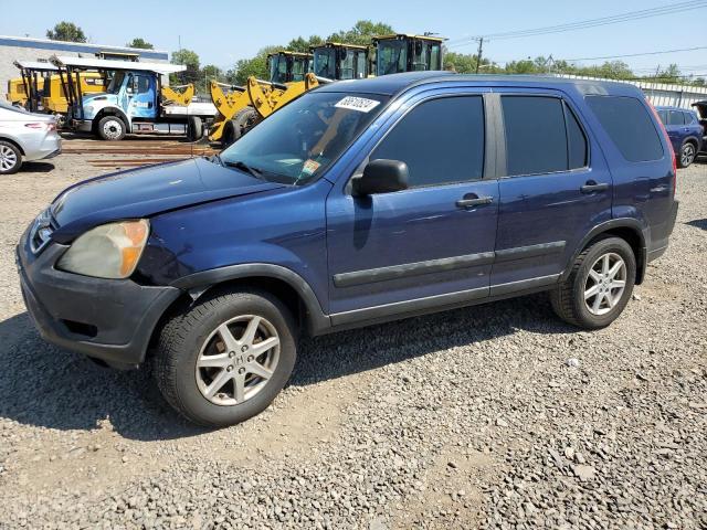 honda cr-v ex 2004 shsrd78894u250416