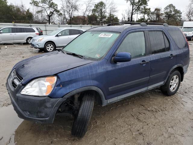 honda crv 2003 shsrd788x3u122720