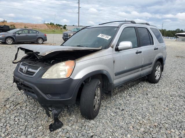 honda cr-v ex 2003 shsrd788x3u129876