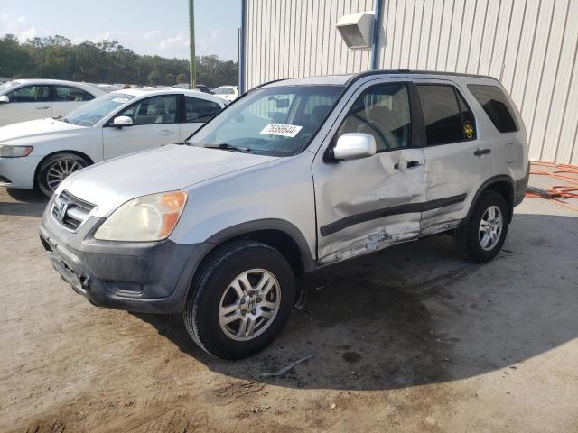 honda cr-v ex 2003 shsrd788x3u134981