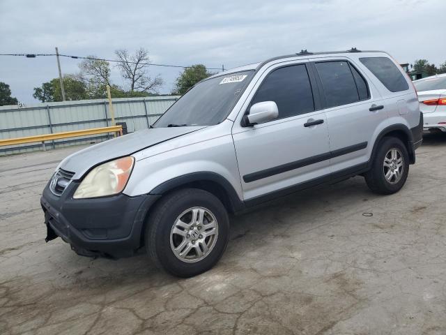 honda cr-v ex 2004 shsrd788x4u231521