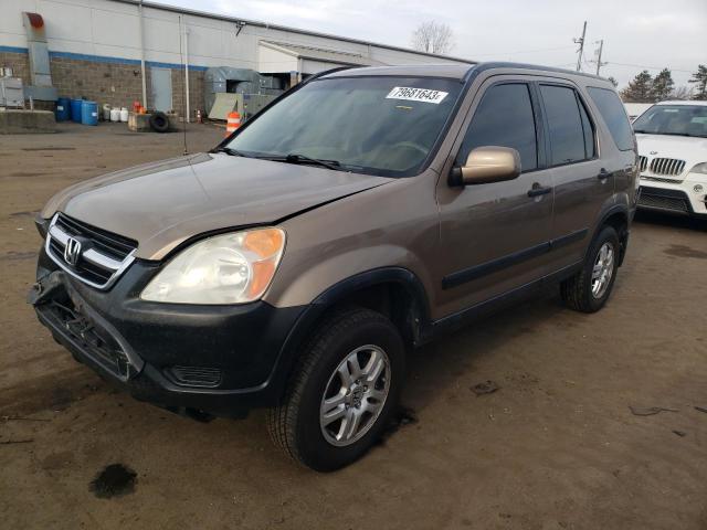 honda crv 2004 shsrd788x4u250814