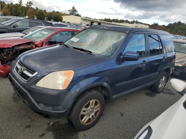 honda cr-v ex 2004 shsrd788x4u252160