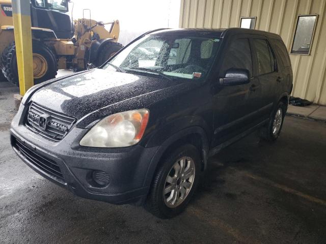 honda cr-v ex 2005 shsrd788x5u311225