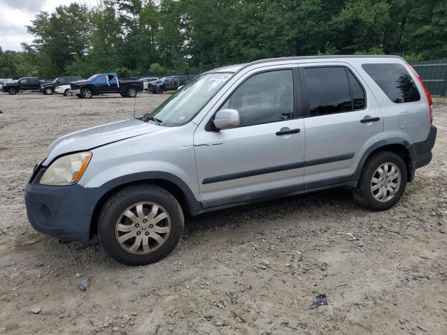 honda cr-v ex 2005 shsrd788x5u341731