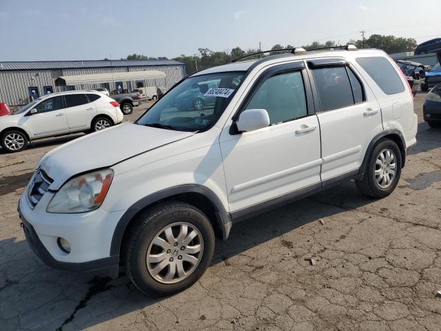 honda crv 2006 shsrd78916u405004