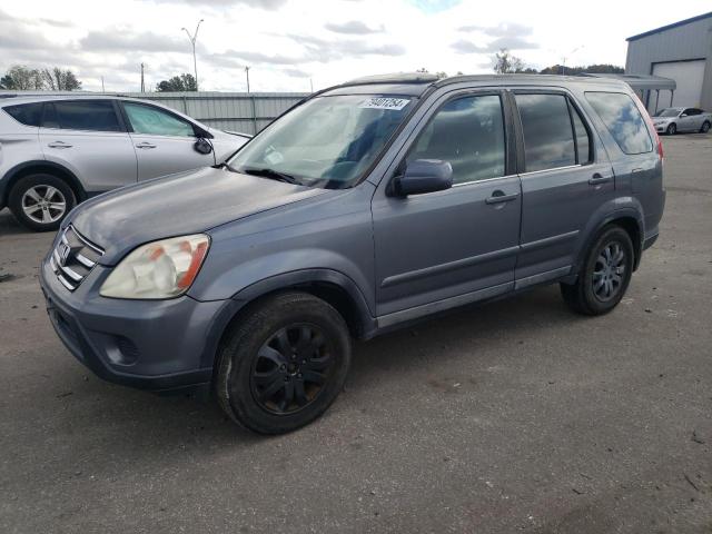 honda cr-v se 2006 shsrd78926u423950