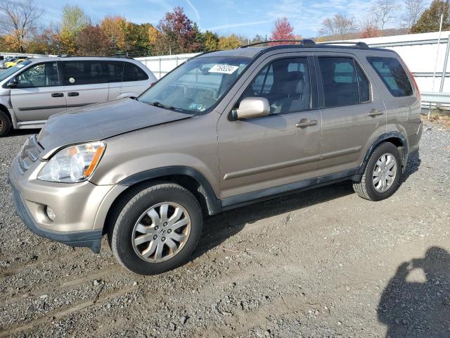 honda cr-v se 2005 shsrd78945u333813