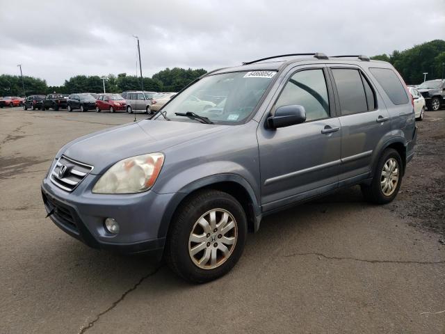 honda crv 2005 shsrd78985u309739