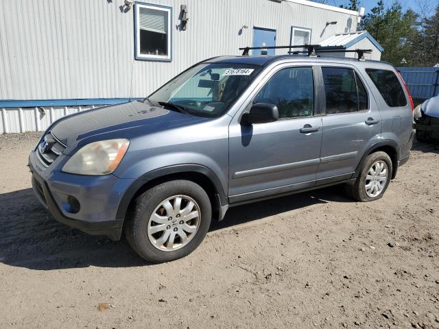 honda crv 2005 shsrd78985u328615