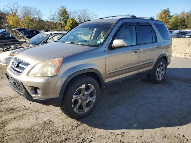 honda cr-v se 2005 shsrd78985u329540