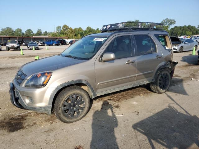 honda cr-v se 2006 shsrd78986u406487