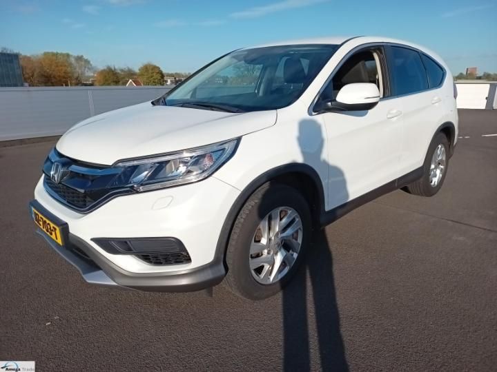 honda honda cr-v 2017 shsre6720gu200870