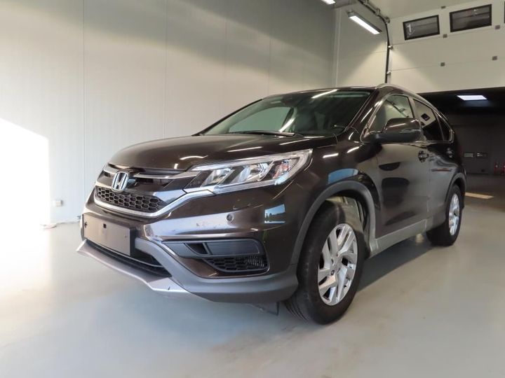 honda cr-v 2017 shsre6720hu203204