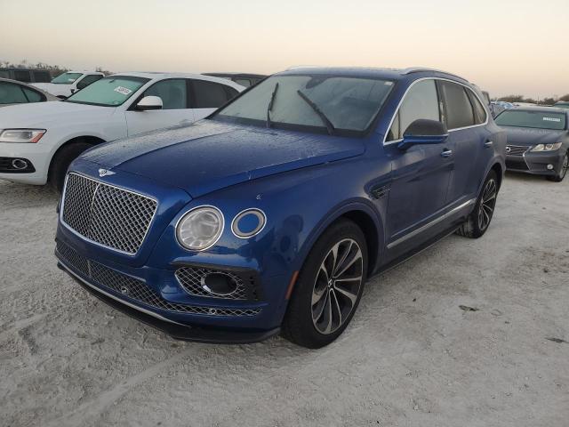 bentley bentayga 2017 sjaac2zv1hc013972