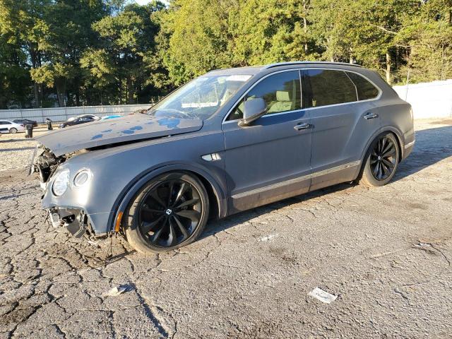 bentley bentayga 2017 sjaac2zv5hc015210