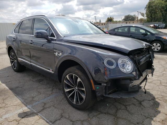 bentley bentayga 2017 sjaac2zv6hc015264