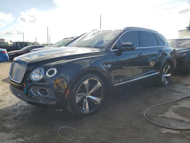 bentley bentayga 2017 sjaac2zv9hc012780