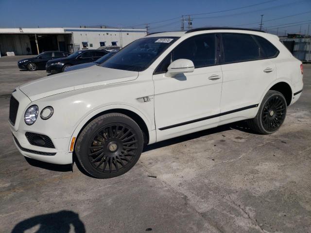 bentley bentayga 2018 sjaac4zv9jc020797