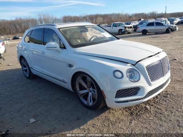 bentley bentayga 2020 sjaaj2zvxlc028890