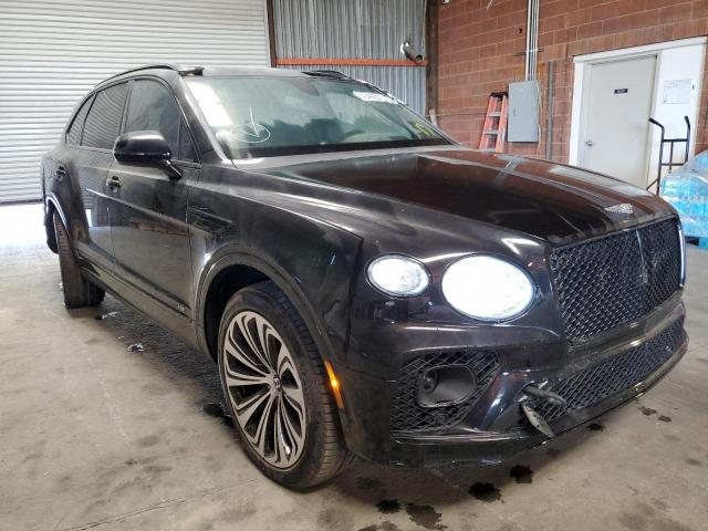 bentley bentayga 2021 sjaam2zv0mc035288