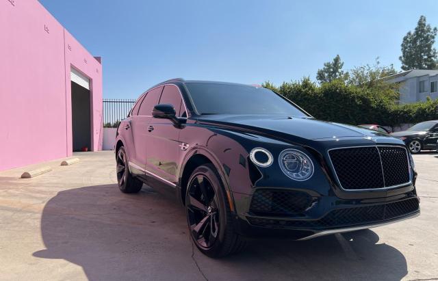 bentley bentayga 2020 sjaam2zv2lc080408