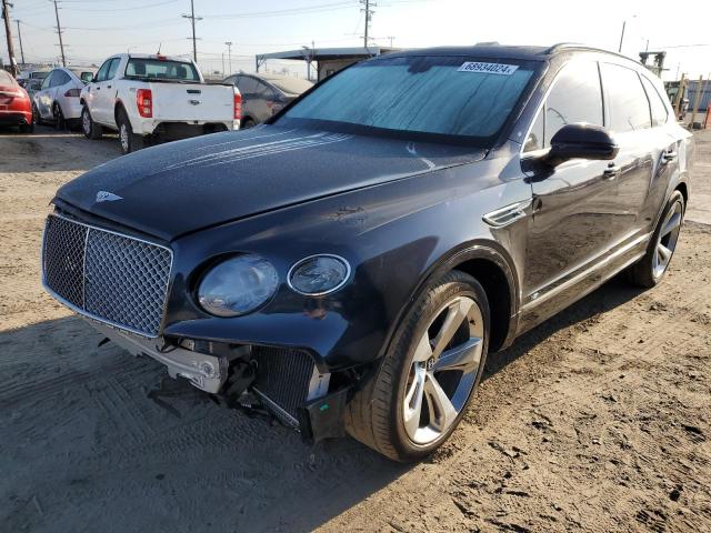 bentley bentayga 2021 sjaam2zv3mc037312